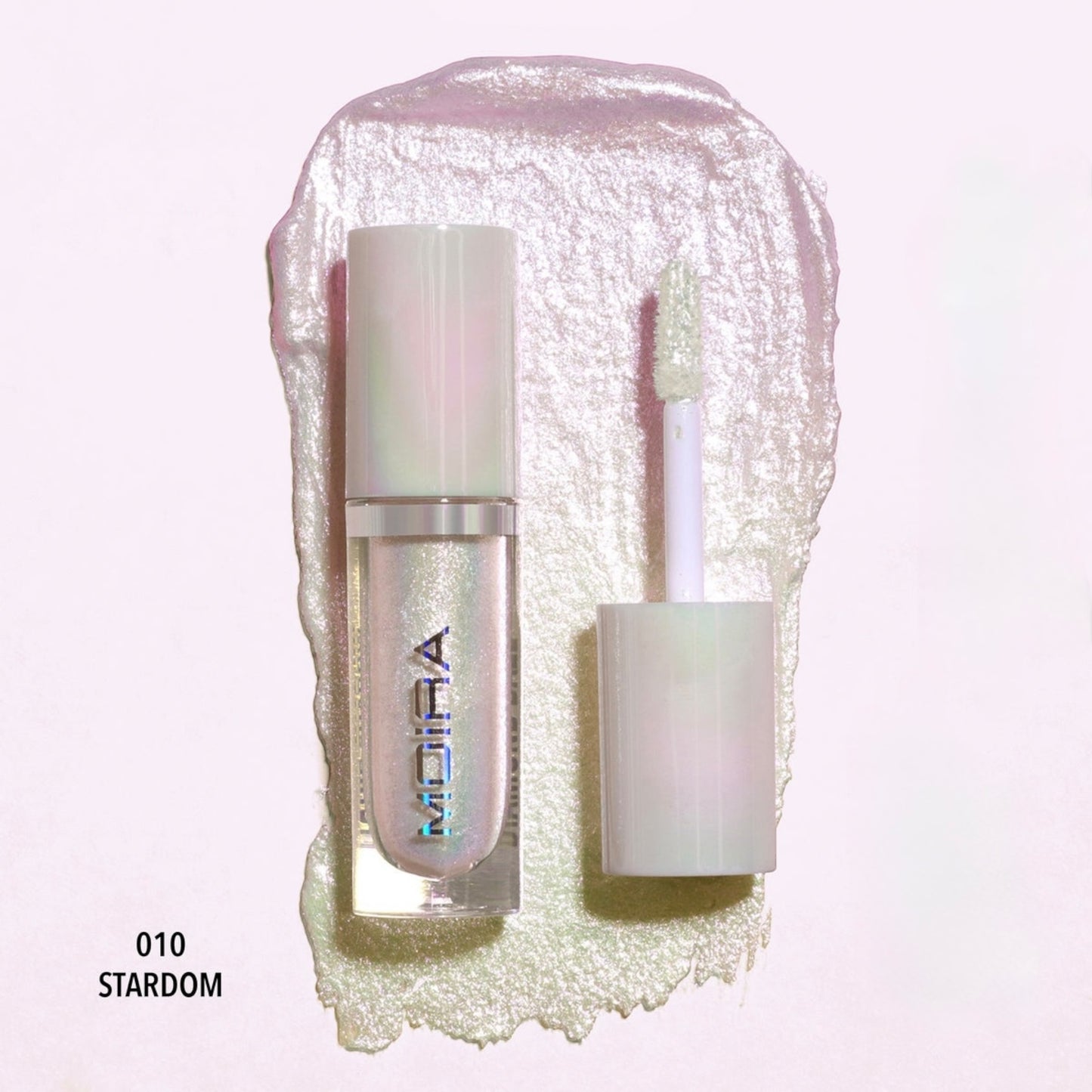 DIAMOND DAZE LIQUID SHADOW MOIRA