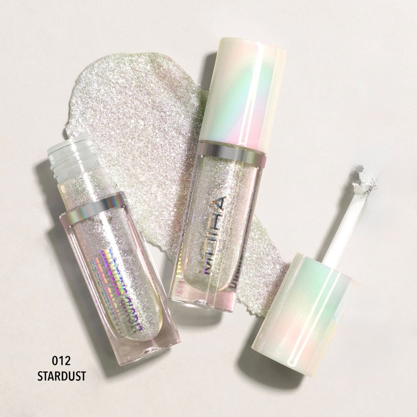DIAMOND DAZE LIQUID SHADOW MOIRA