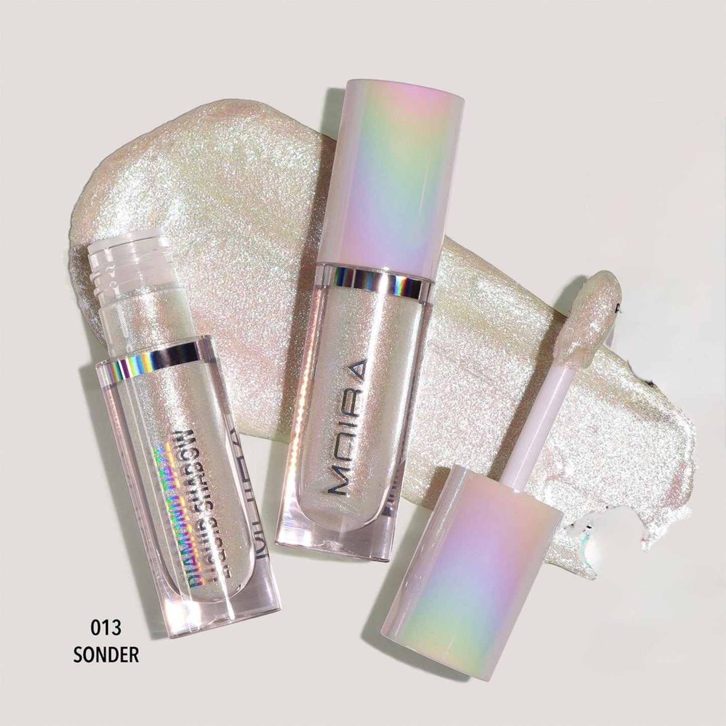 DIAMOND DAZE LIQUID SHADOW MOIRA