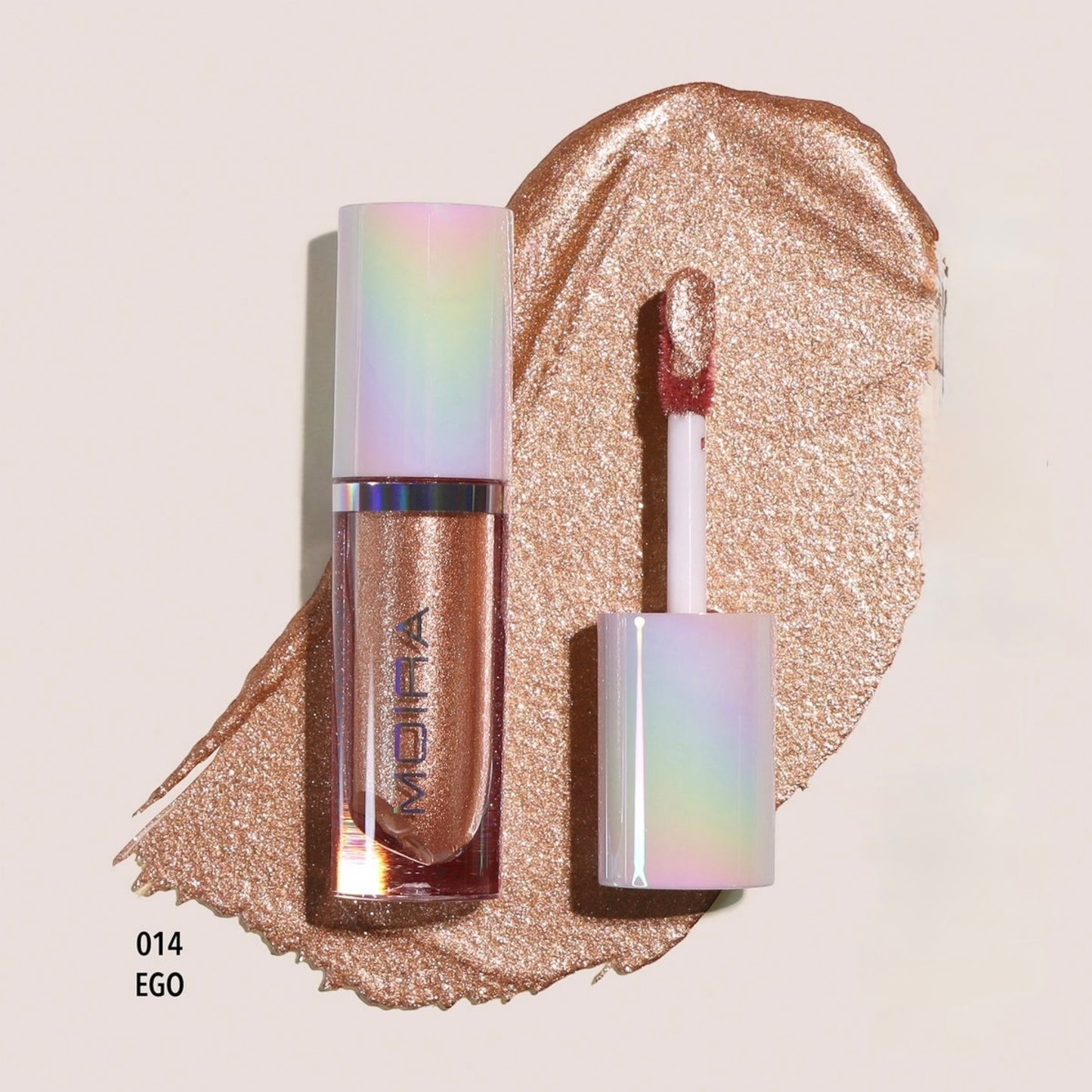 DIAMOND DAZE LIQUID SHADOW MOIRA