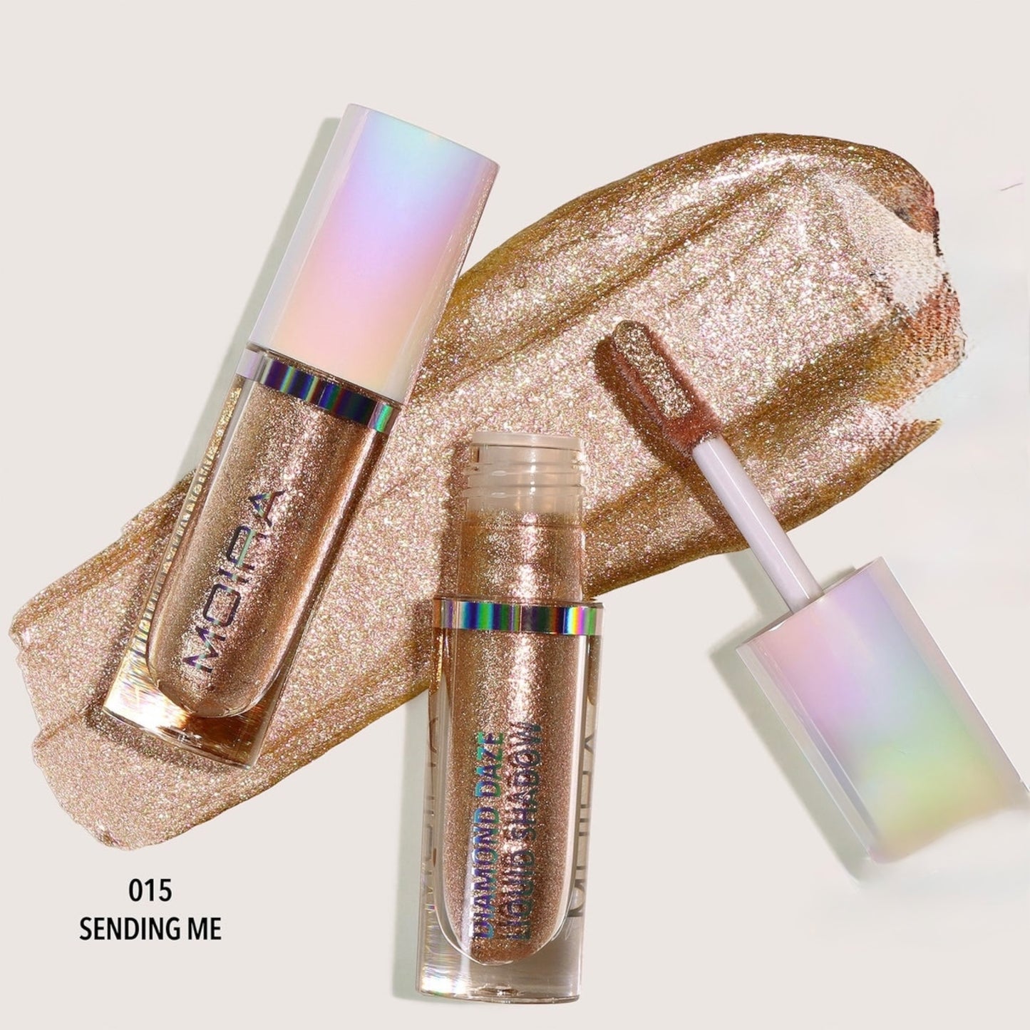 DIAMOND DAZE LIQUID SHADOW MOIRA