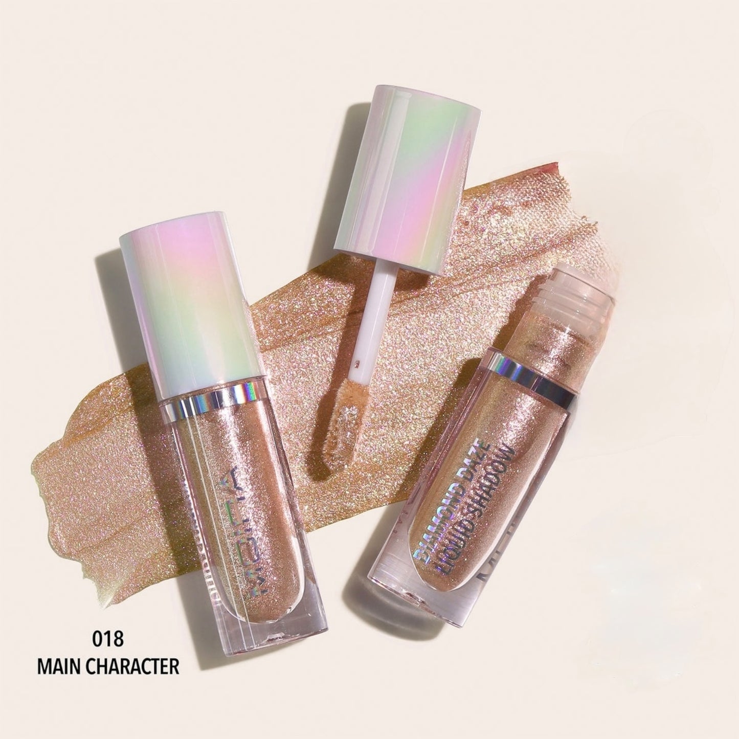 DIAMOND DAZE LIQUID SHADOW MOIRA