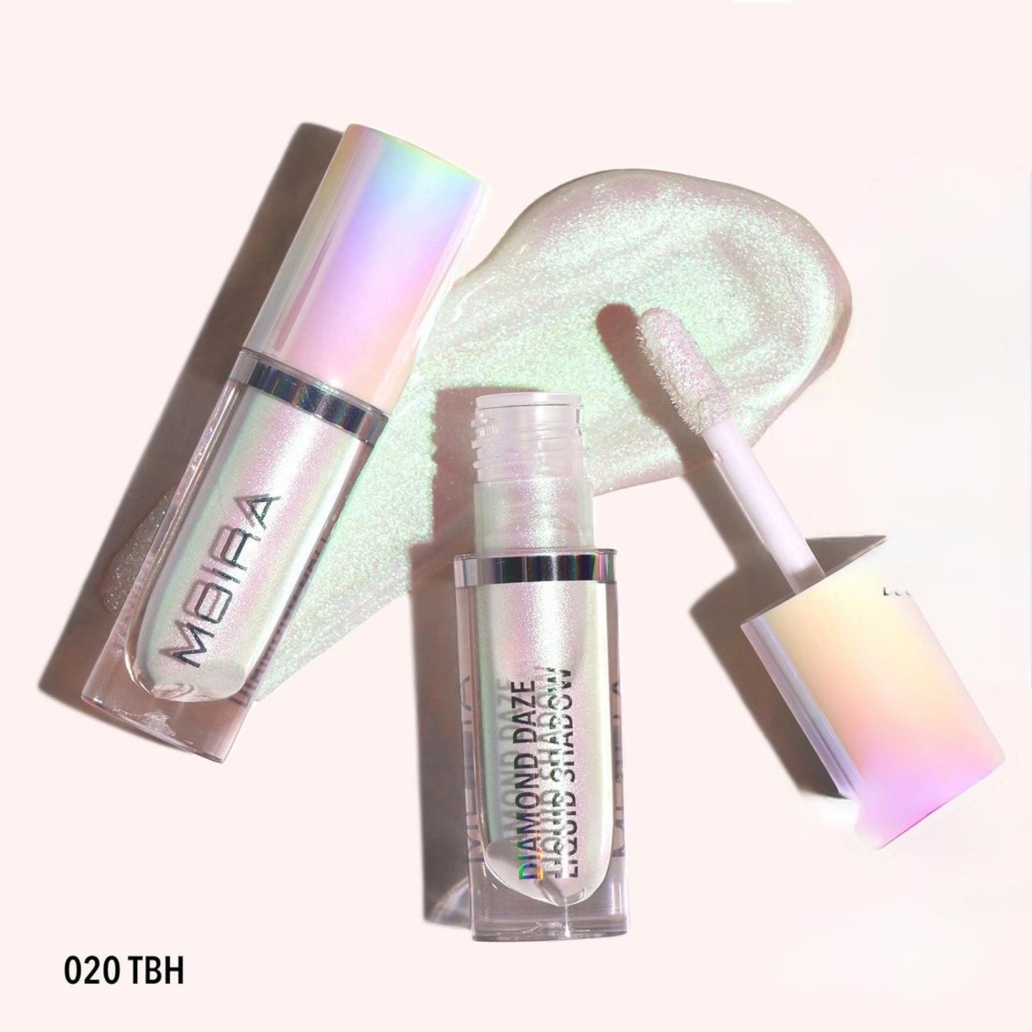 DIAMOND DAZE LIQUID SHADOW MOIRA
