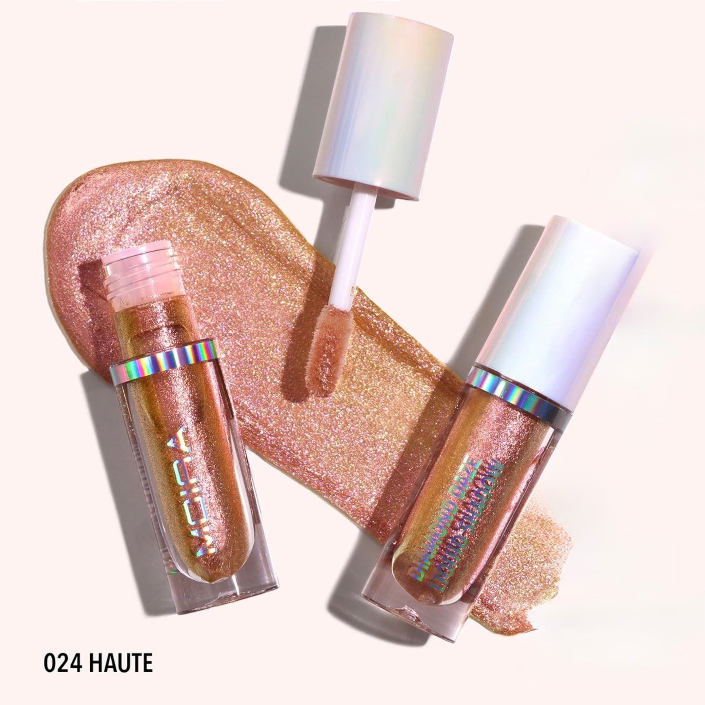 DIAMOND DAZE LIQUID SHADOW MOIRA