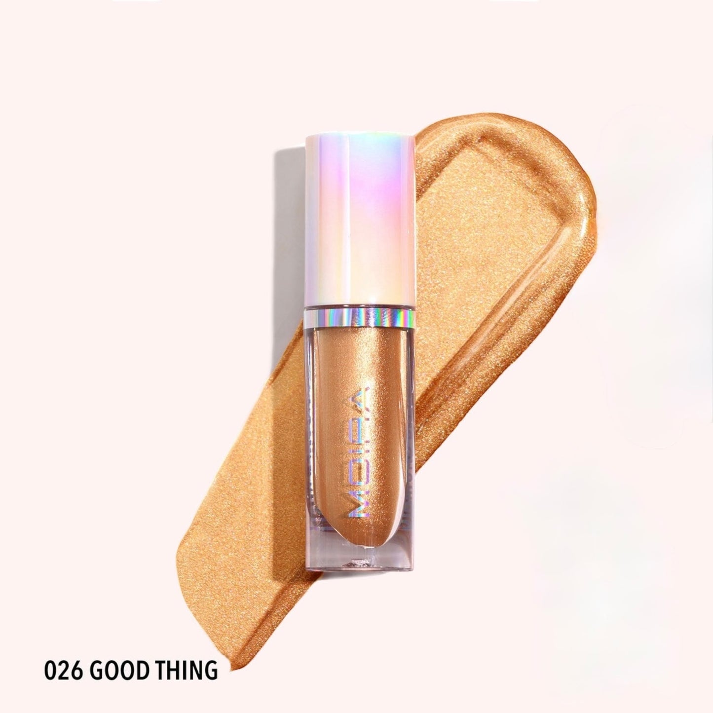DIAMOND DAZE LIQUID SHADOW MOIRA