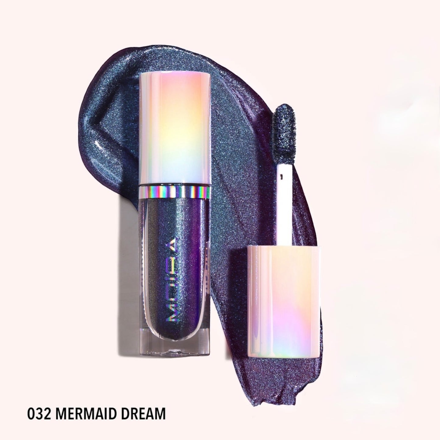 DIAMOND DAZE LIQUID SHADOW MOIRA