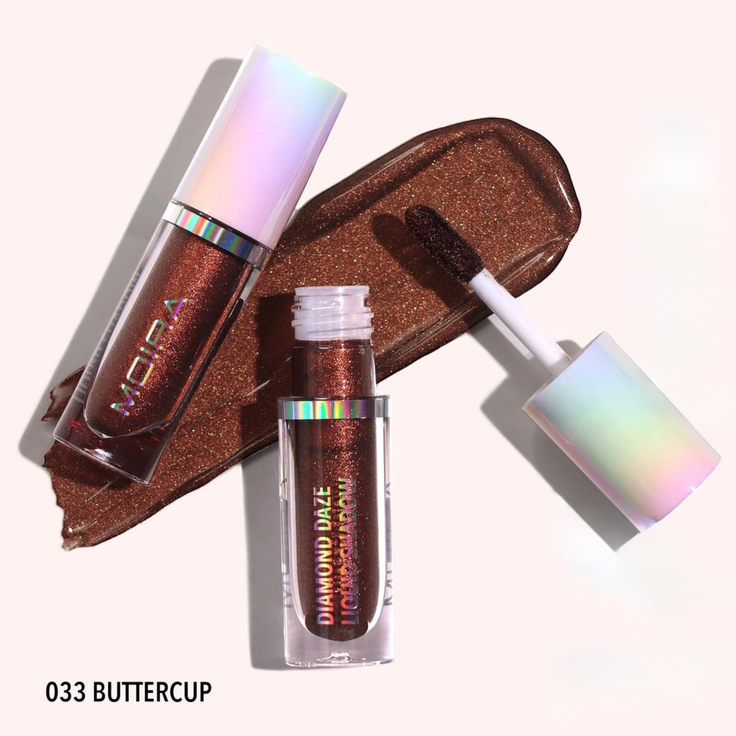 DIAMOND DAZE LIQUID SHADOW MOIRA