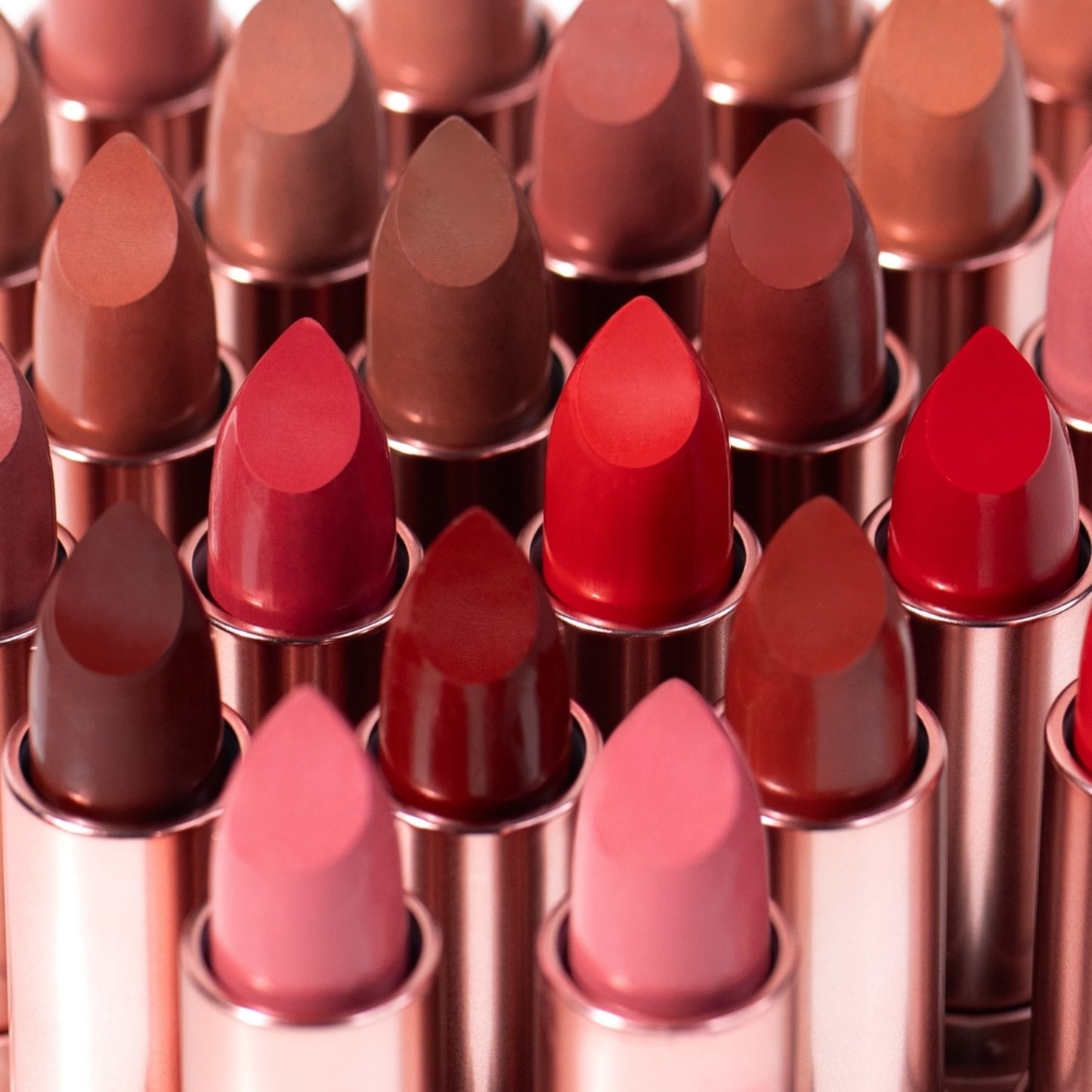 LIP GODDES LIPSTICK MOIRA