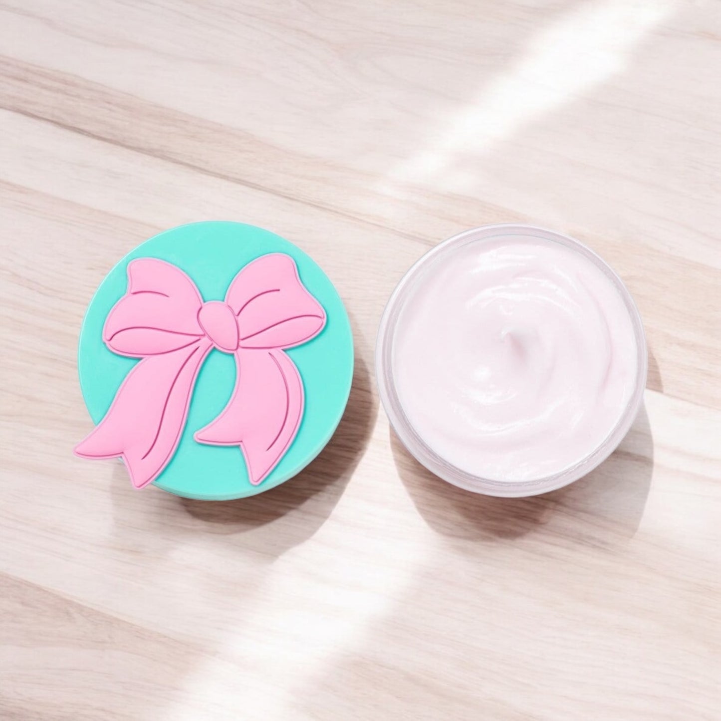 MY LITTLE PONY X BEAUTY CREATIONS BETTER TOGETHER BODY LOTION