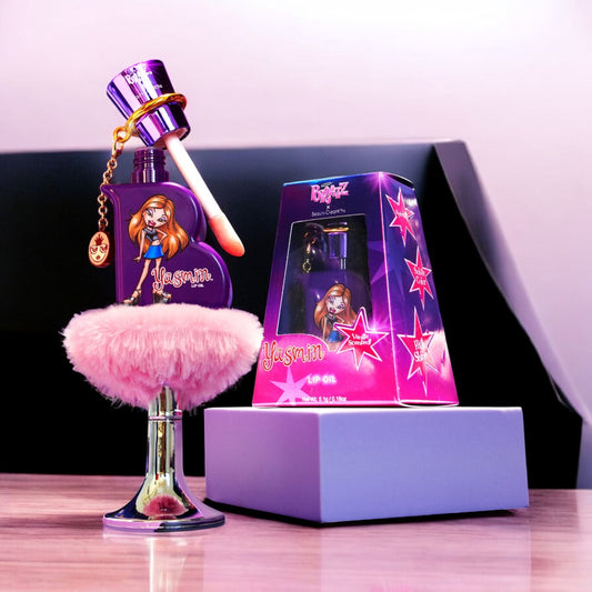 BRATZ X BEAUTY CREATIONS LIP OIL