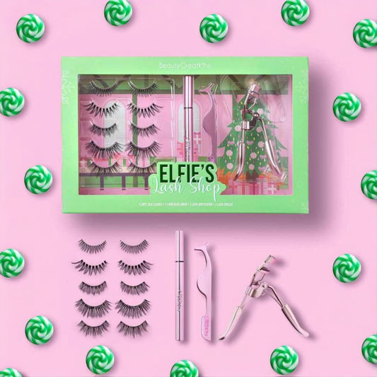 ELFIE´S LASH SHOP BEAUTY CREATIONS