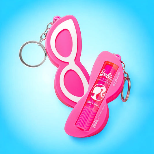 SUNNY & STYLISH PH JELLY LIPSTICK BARBIE X BEAUTY CREATIONS