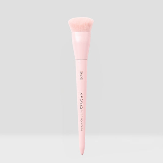 VEGAN BRUSH BEAUTY CREATIONS
