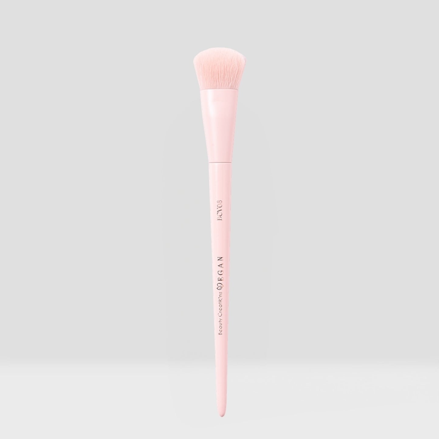 VEGAN BRUSH BEAUTY CREATIONS