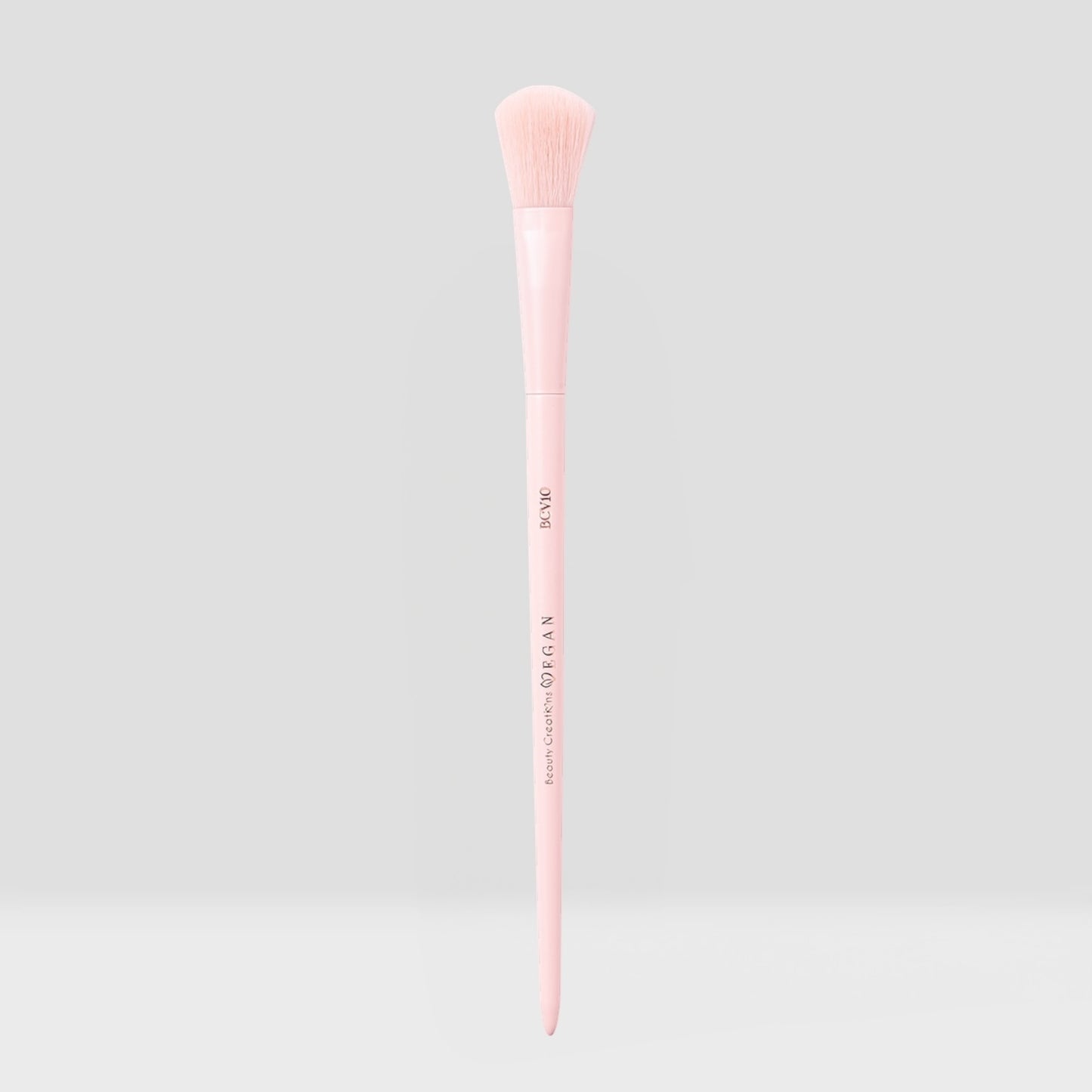 VEGAN BRUSH BEAUTY CREATIONS