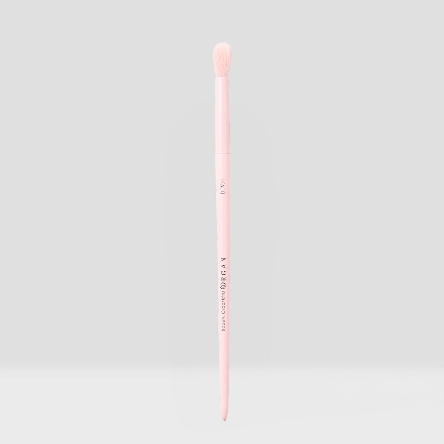 VEGAN BRUSH BEAUTY CREATIONS