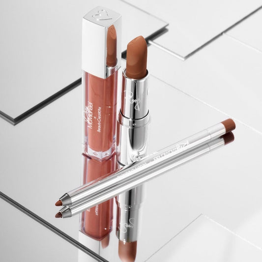 THE NOT SO CLASSIC KIT ROSY MCMICHAEL X BEAUTY CREATIONS
