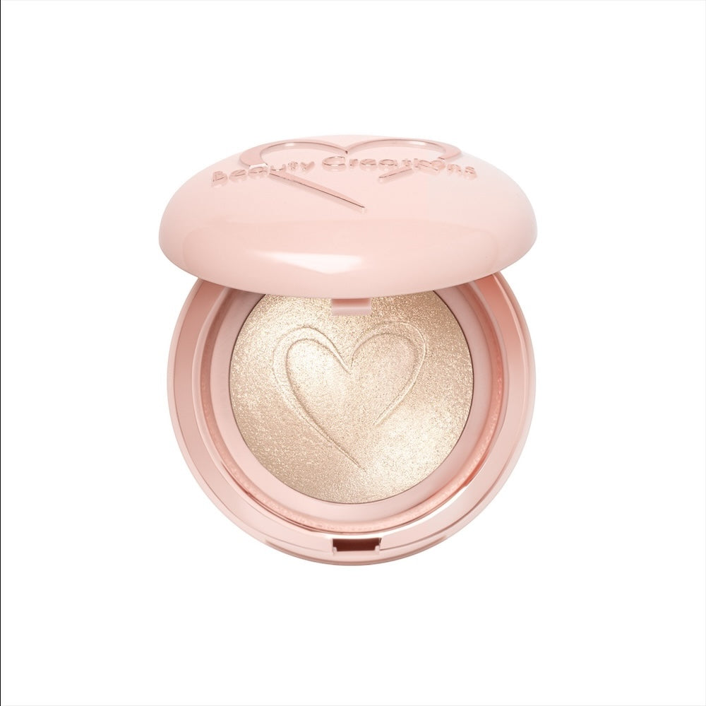FINAL FINISH BAKED HIGHLIGHTER BEAUTY CREATIONS
