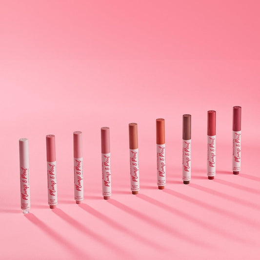 PLUMPING GLOSS STICK BEAUTY CREATIONS