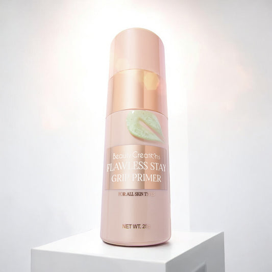 FLAWLESS STAY GRIP PRIMER BEAUTY CREATIONS