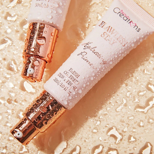 FLAWLESS STAY HYDRATING PRIMER BEAUTY CREATIONS