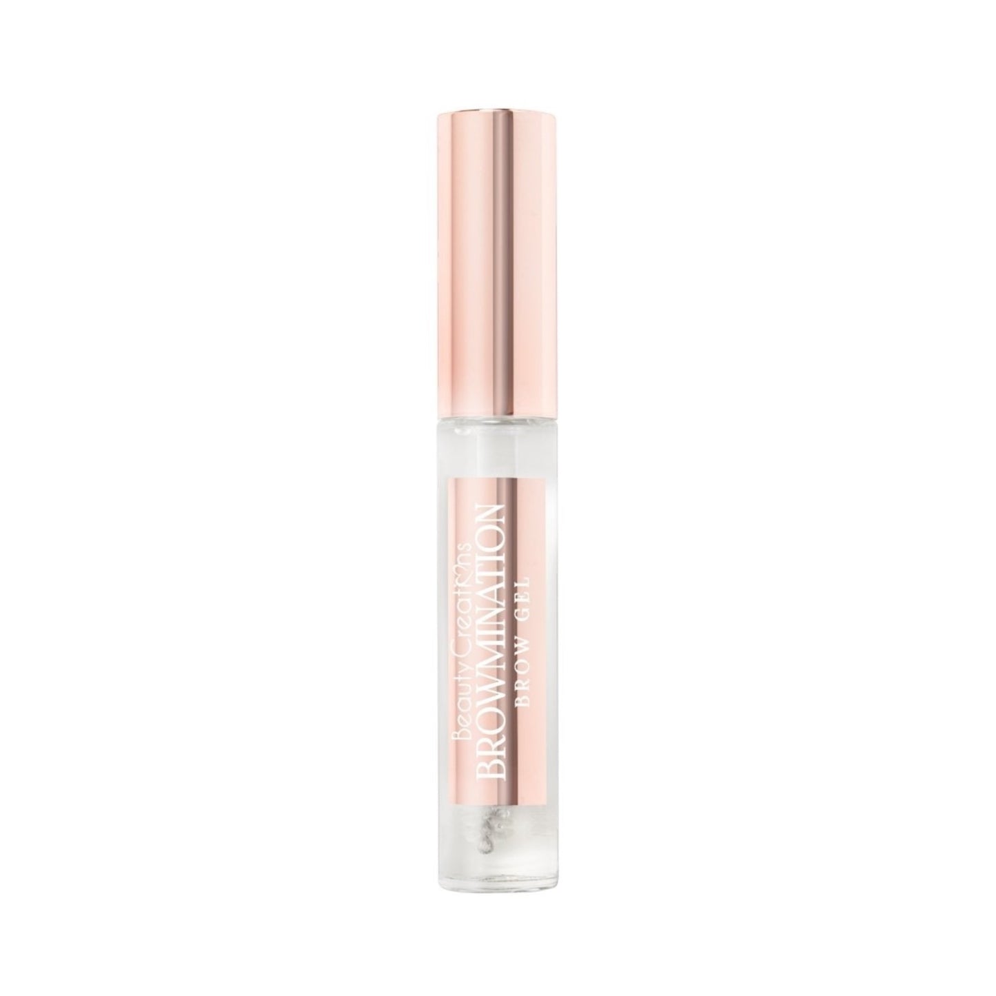 BROWMINATION BROW GEL BEAUTY CREATIONS