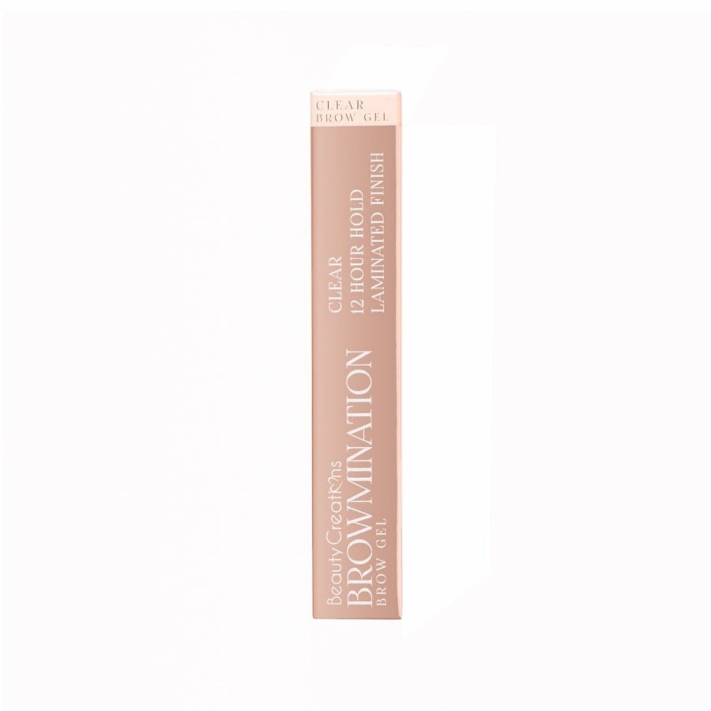 BROWMINATION BROW GEL BEAUTY CREATIONS