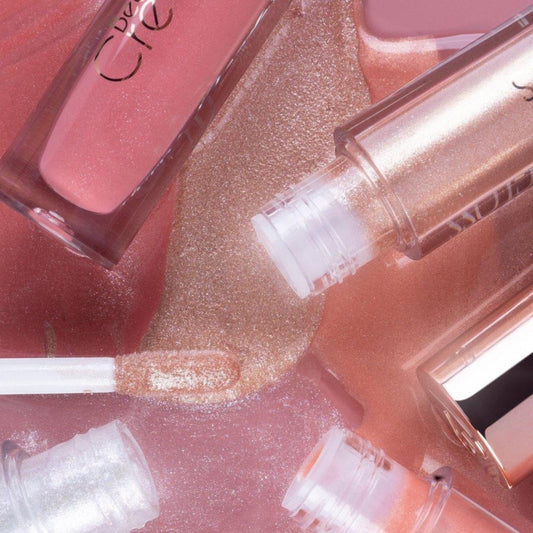 ULTRA DAZZLE LIPGLOSS BEAUTY CREATIONS