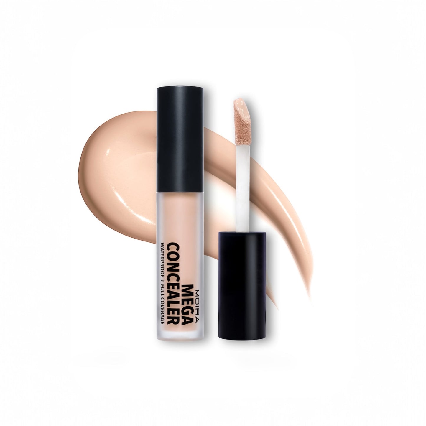 MEGA CONCEALER WATERPROOF MOIRA