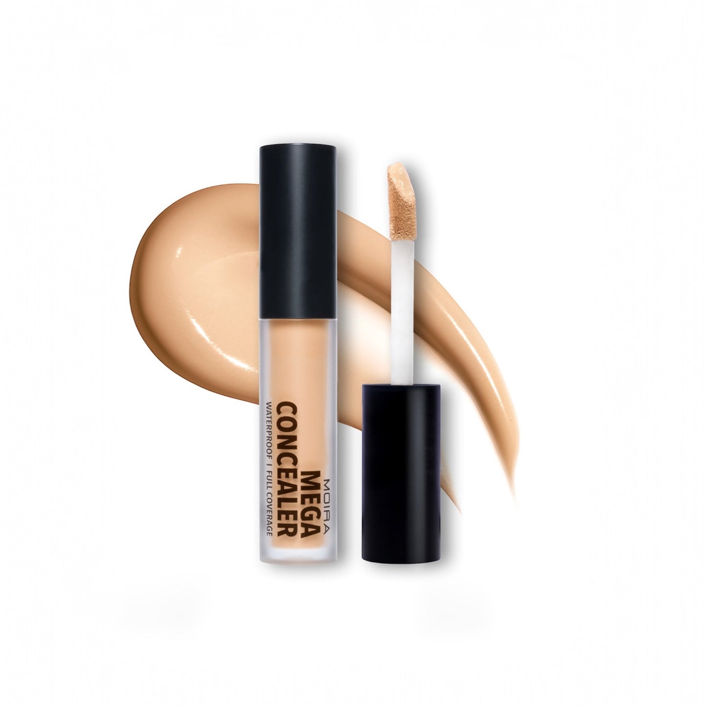 MEGA CONCEALER WATERPROOF MOIRA