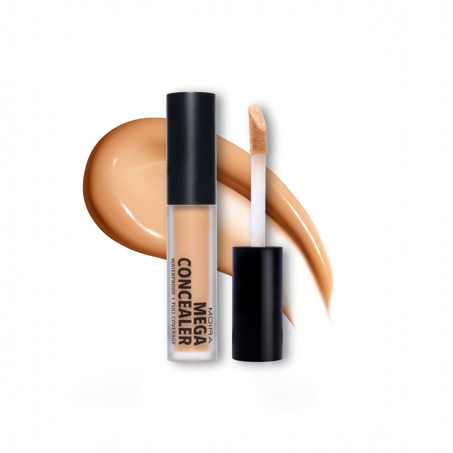 MEGA CONCEALER WATERPROOF MOIRA