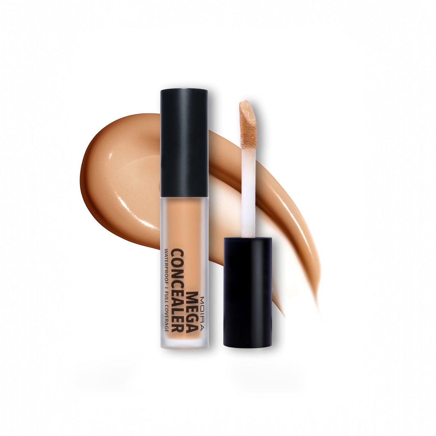 MEGA CONCEALER WATERPROOF MOIRA