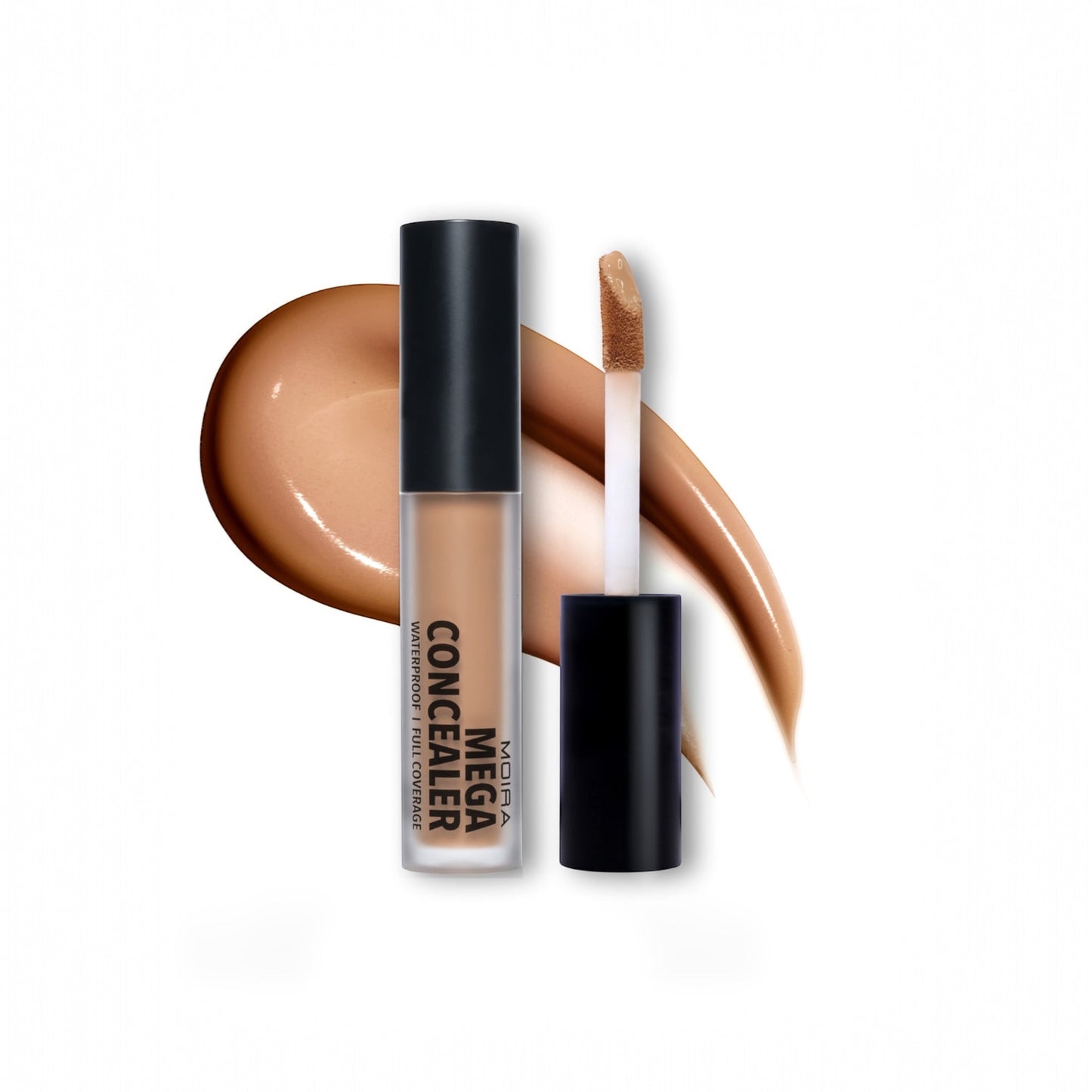 MEGA CONCEALER WATERPROOF MOIRA