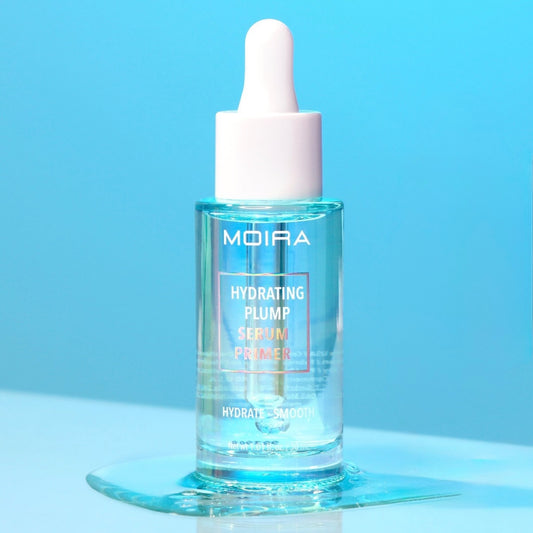 HYDRATING PLUMP SERUM PRIMER MOIRA