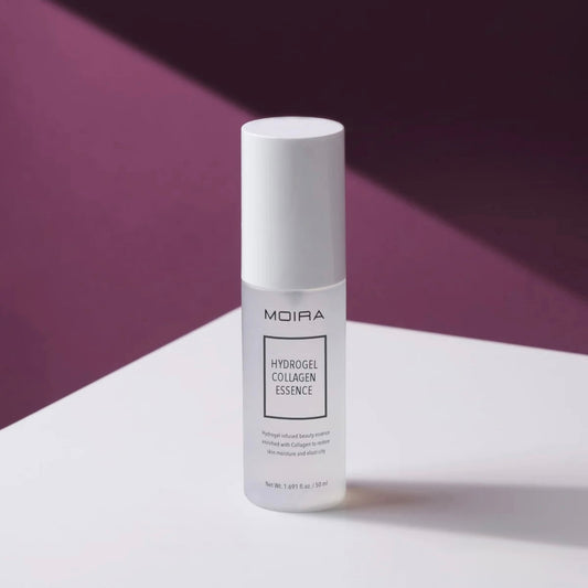 HYDROGEL COLLAGEN ESSENCE MOIRA