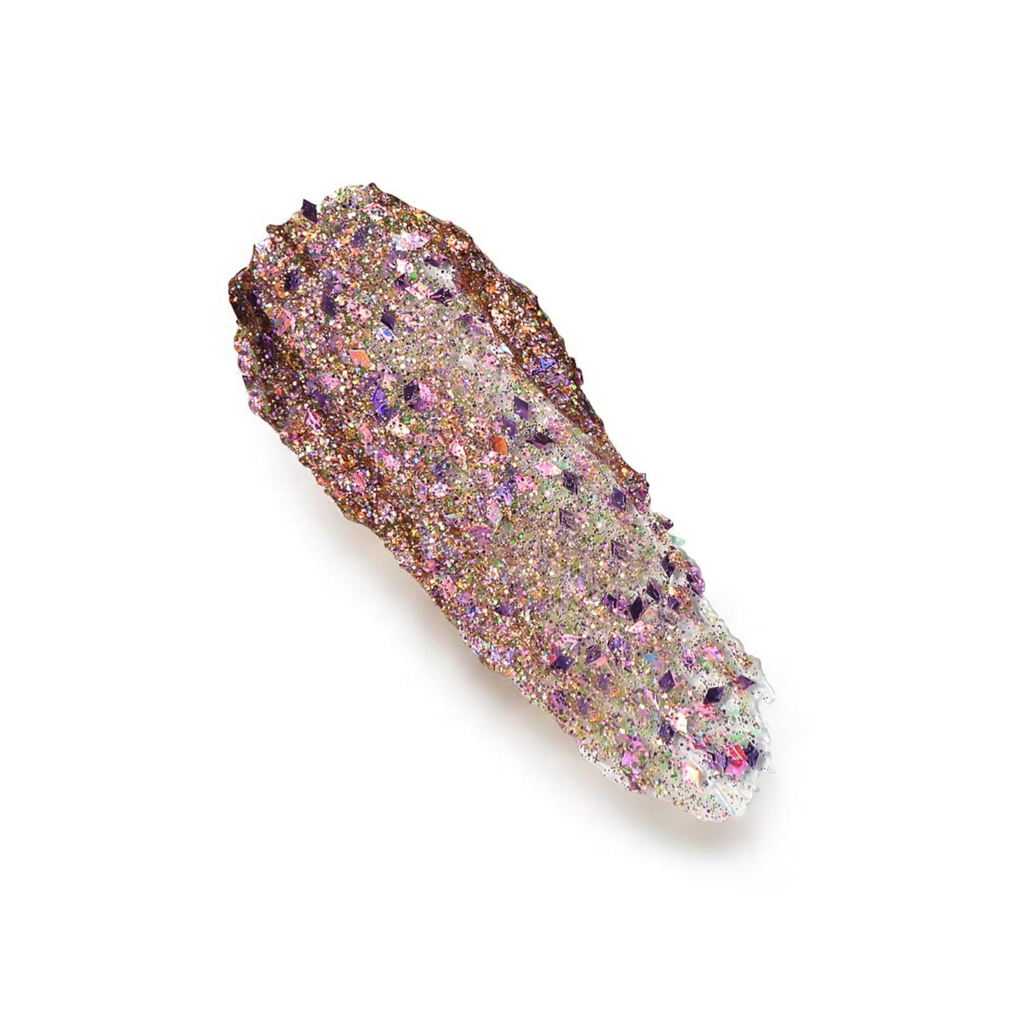 MOIRA HOLOGRAM GLITTER GEL