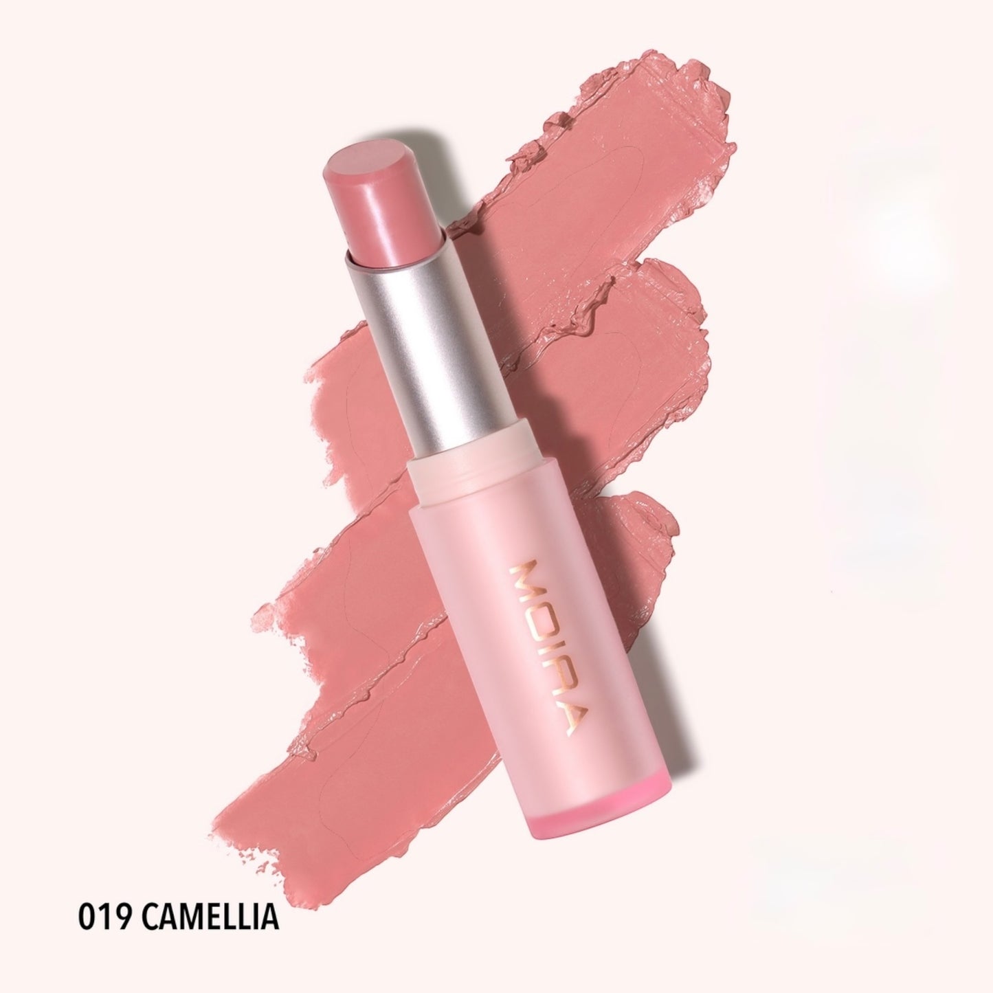 MOIRA SIGNATURE LIPSTICK