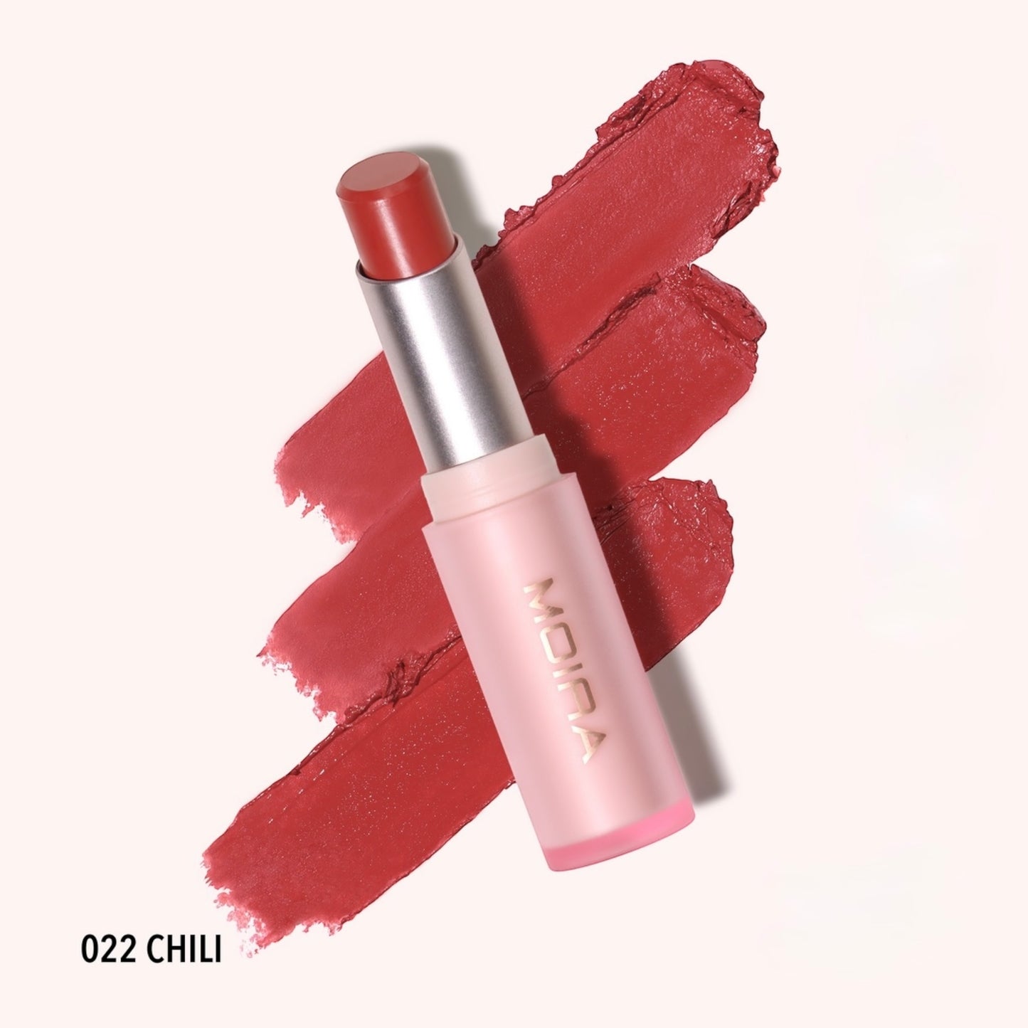 MOIRA SIGNATURE LIPSTICK