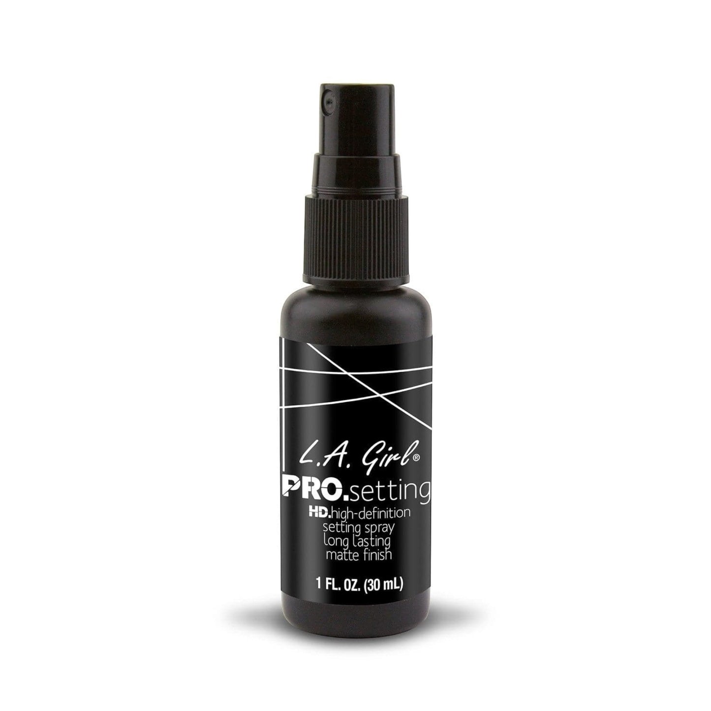 SETTING SPRAY PRO.SETTING LA GIRL