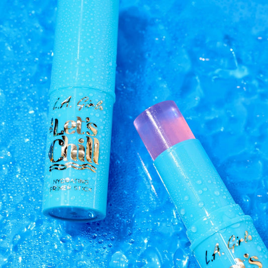 LET´S CHILL HYDRATING PRIMER STICK LA GIRL