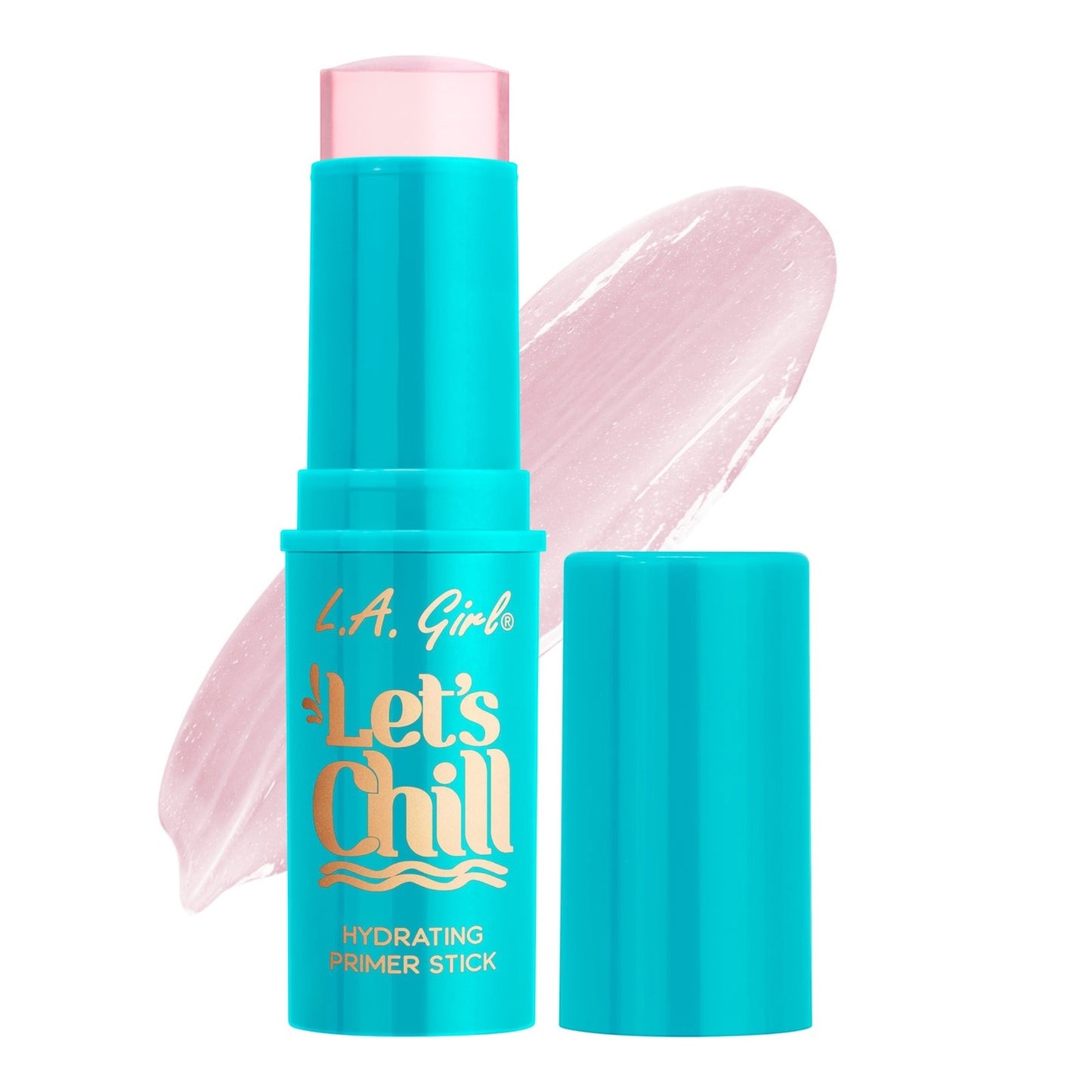 LET´S CHILL HYDRATING PRIMER STICK LA GIRL