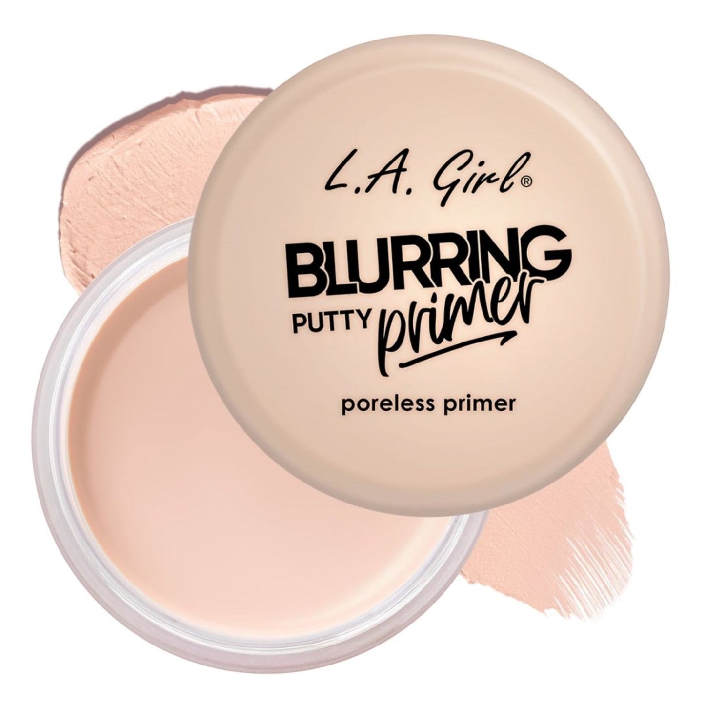 BLURRING PUTTY PRIMER LA GIRL