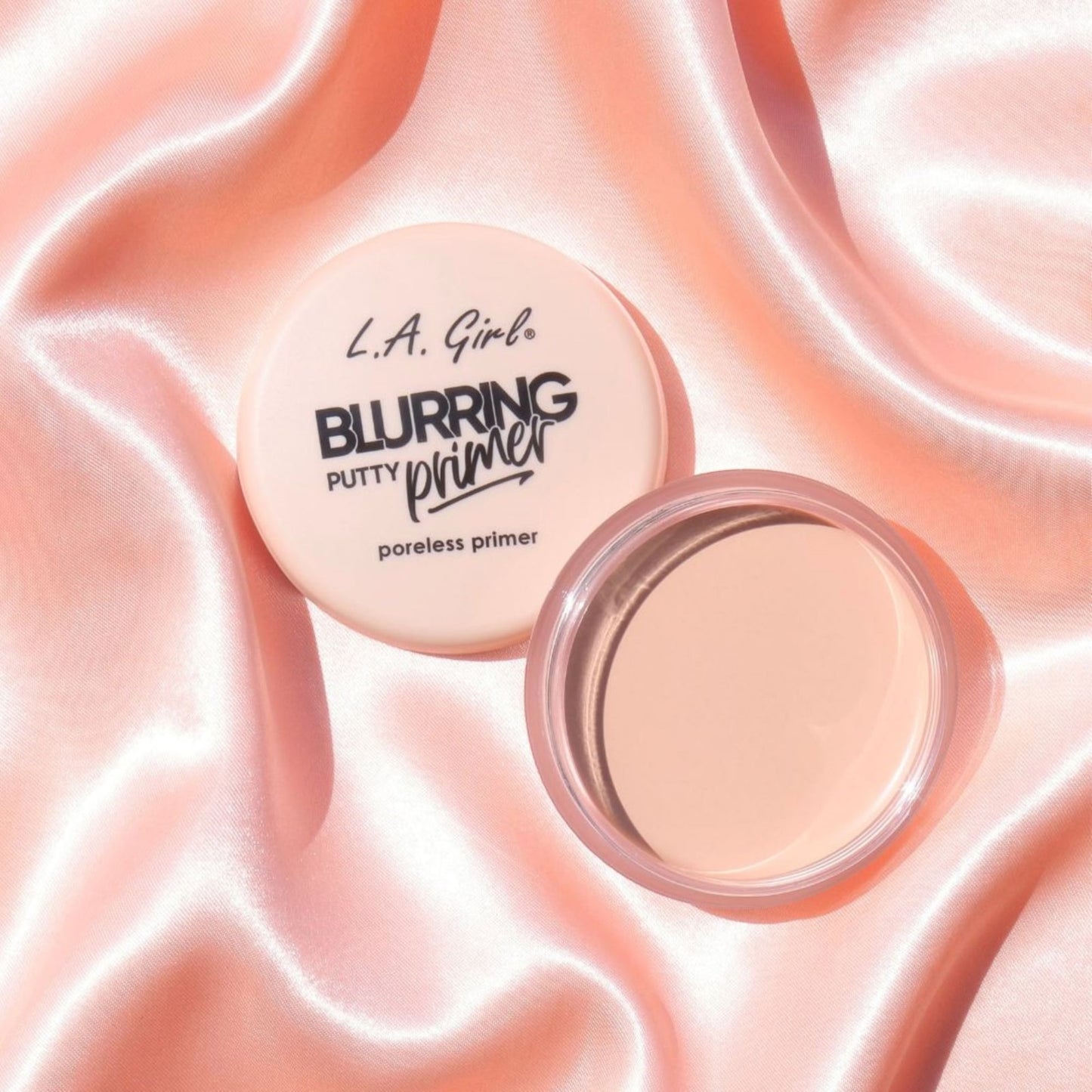 BLURRING PUTTY PRIMER LA GIRL