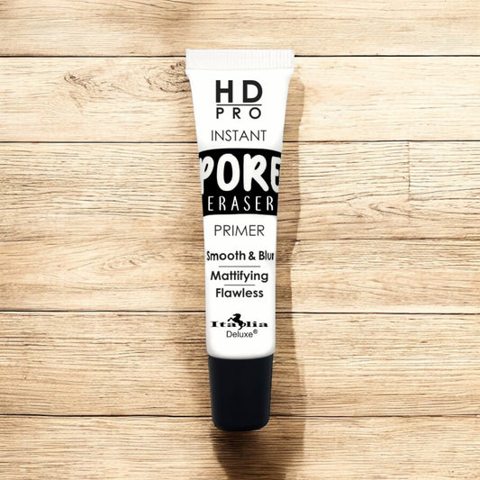 PREBASE HD PRO PORE ERASER PRIMER ITALIA DELUXE