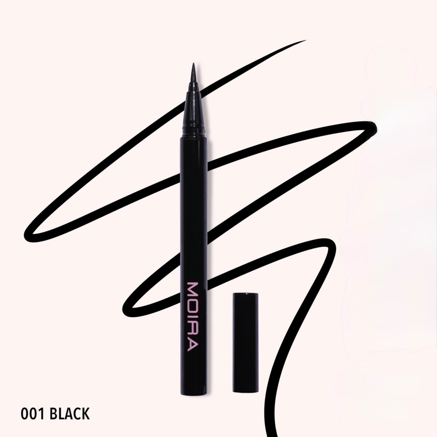 PRECISION LIQUID LINER MOIRA