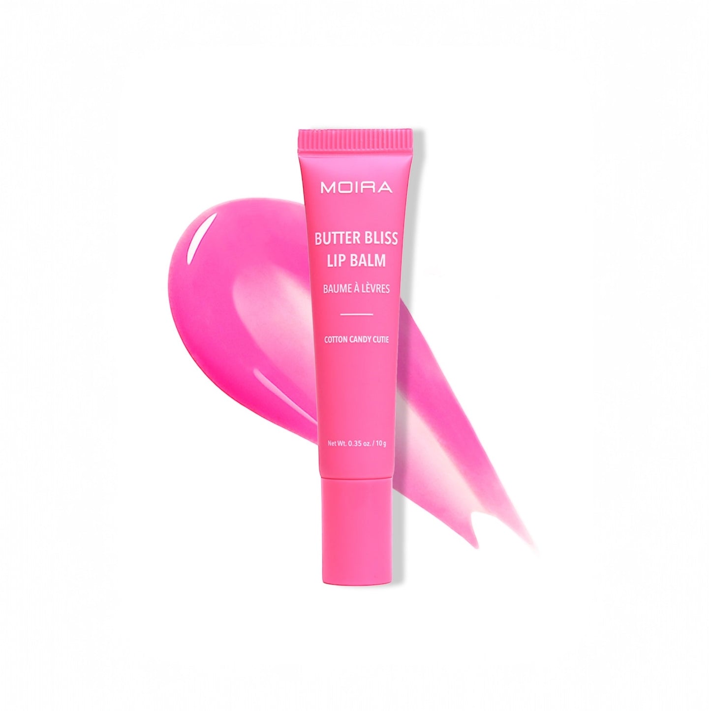 BUTTER BLISS LIP BALM MOIRA