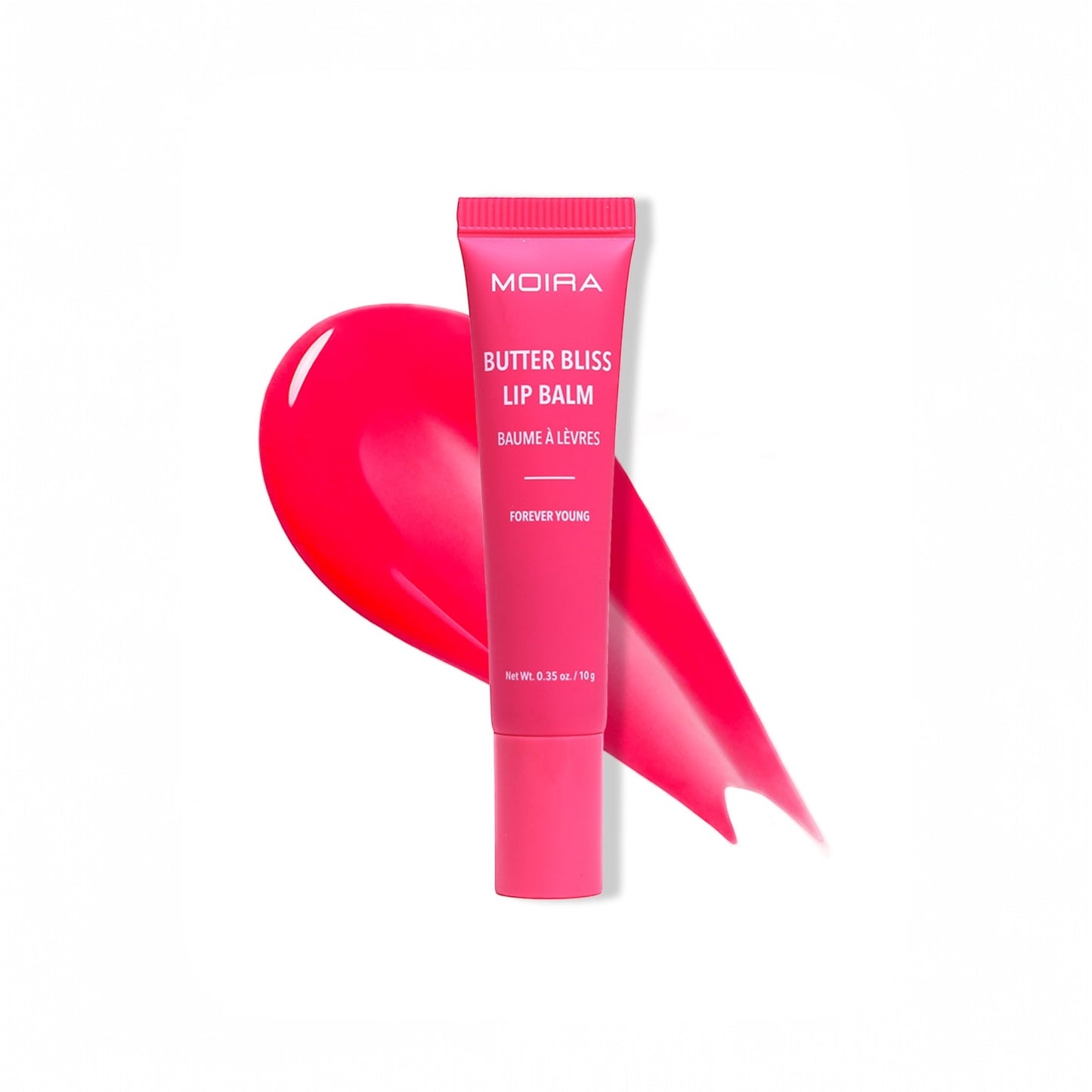 BUTTER BLISS LIP BALM MOIRA