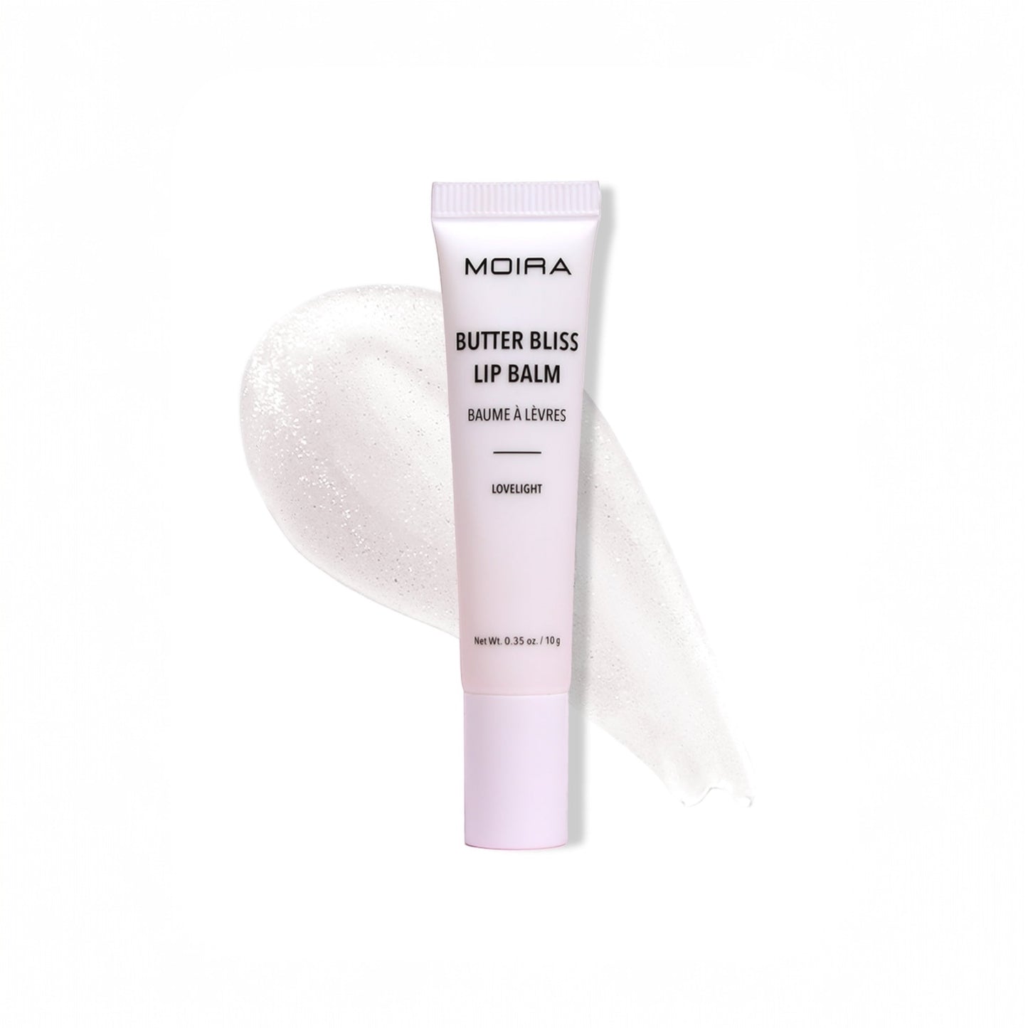 BUTTER BLISS LIP BALM MOIRA