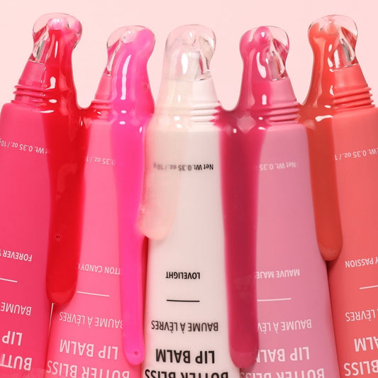 BUTTER BLISS LIP BALM MOIRA