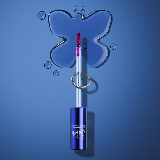 I DO PH LIP OIL TIM BURTON´S CORPSE BRIDE X BEAUTY CREATIONS